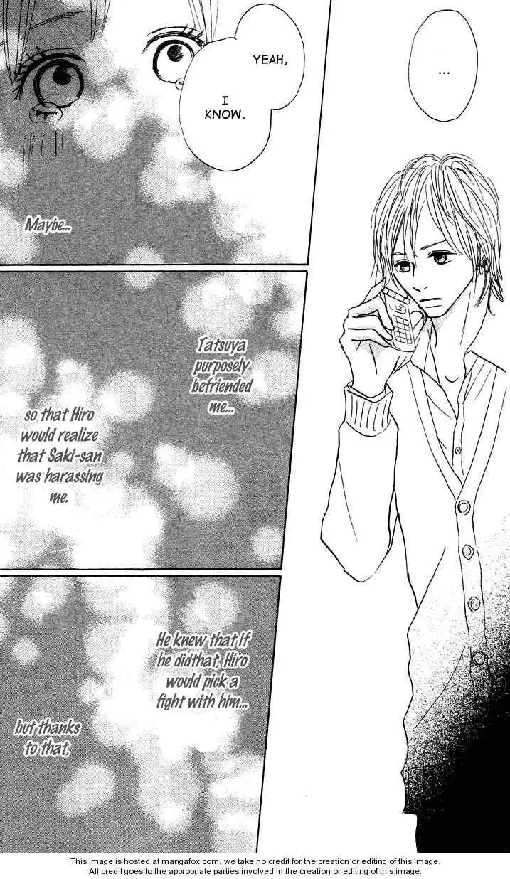 Love Sky Chapter 4 56